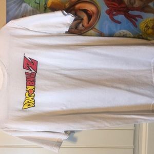 Dragon ball Z Frieza Saga T